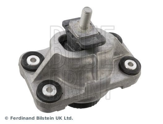 LR057815 Land Rover Подушка (опора) двигателя, левая